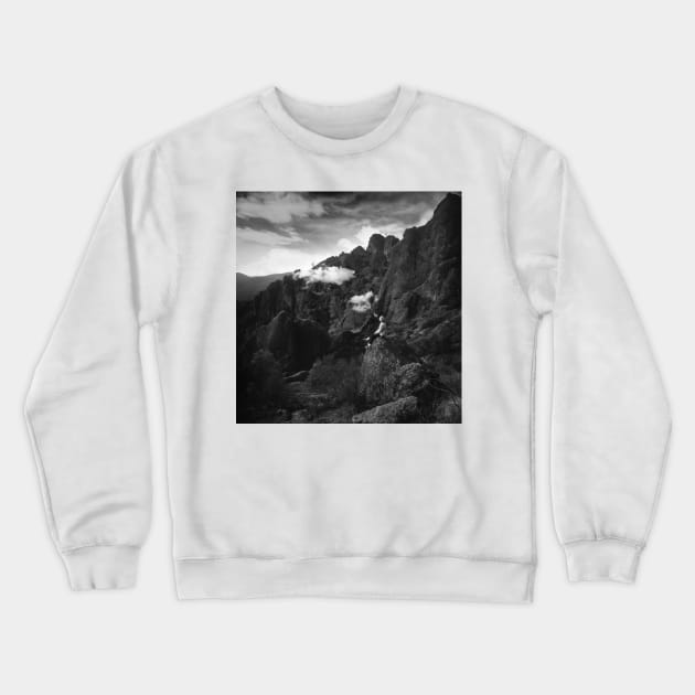 Weather maker Crewneck Sweatshirt by va103